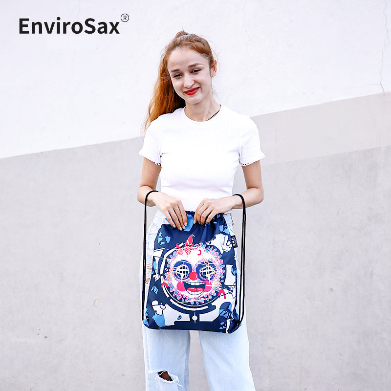 Sac Envirosax pour enfants 1-Baa, Maa et Paa