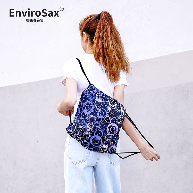 Bolsa Infantil Envirosax 1-Baa,Maa y Paa