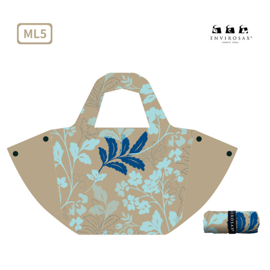 Sac réutilisable Envirosax - Sac magique Botanica 