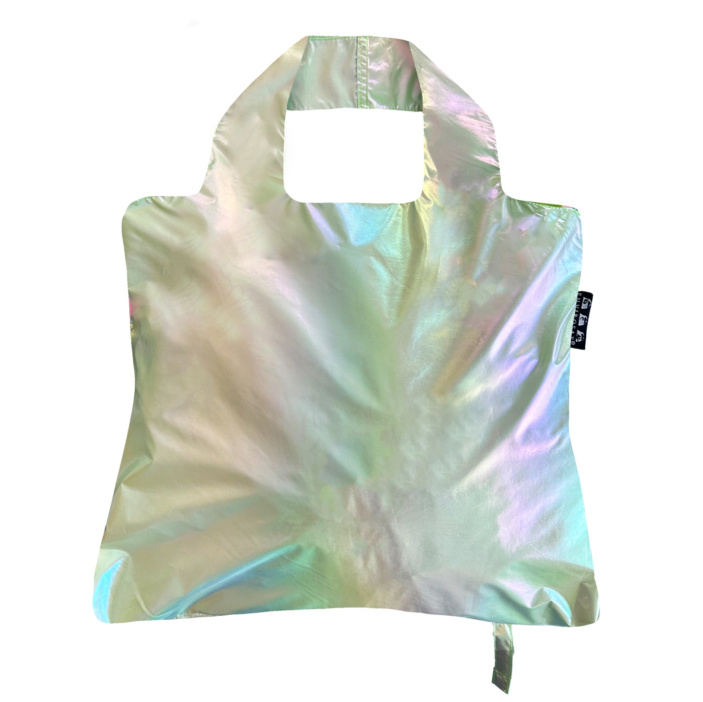 Envirosax reusable shopping bag Silver Space bag 7