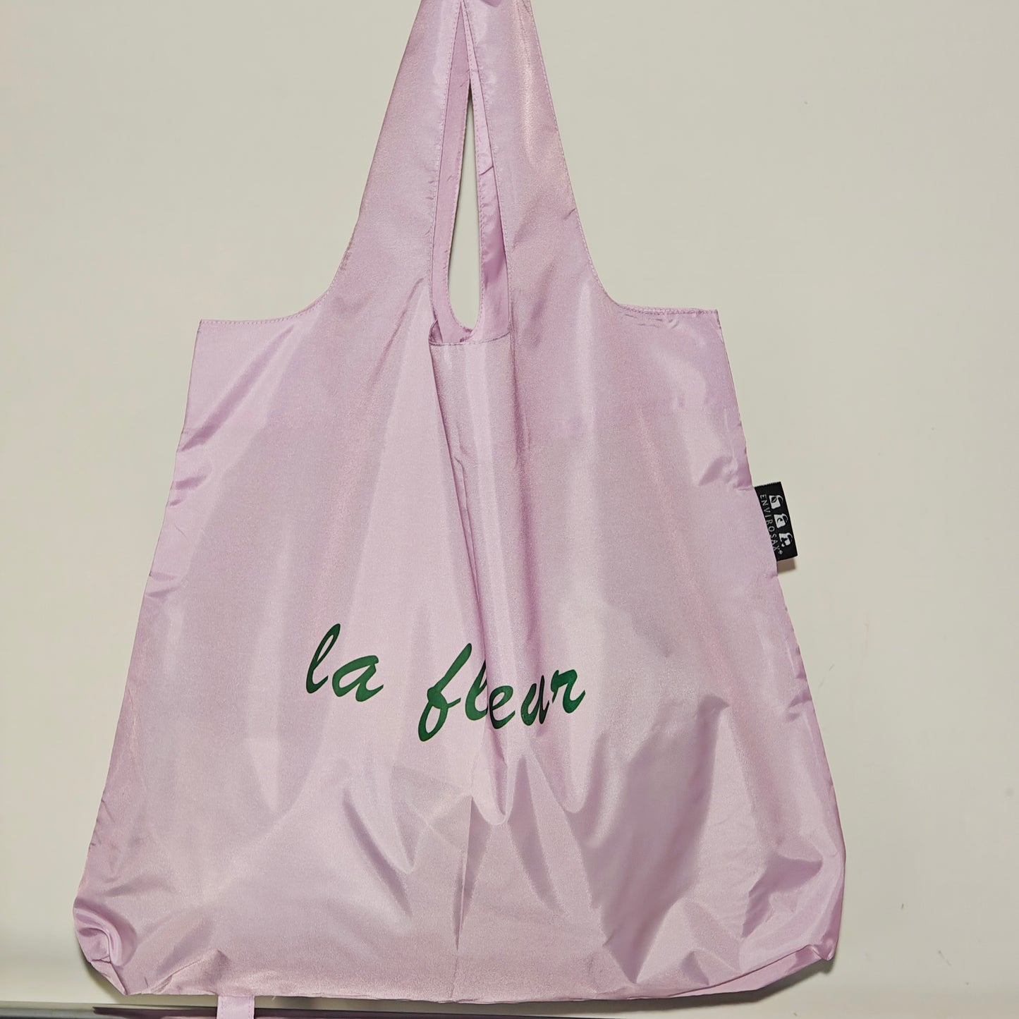 Envirosax Reusable Bag -La Fleur Bag 1