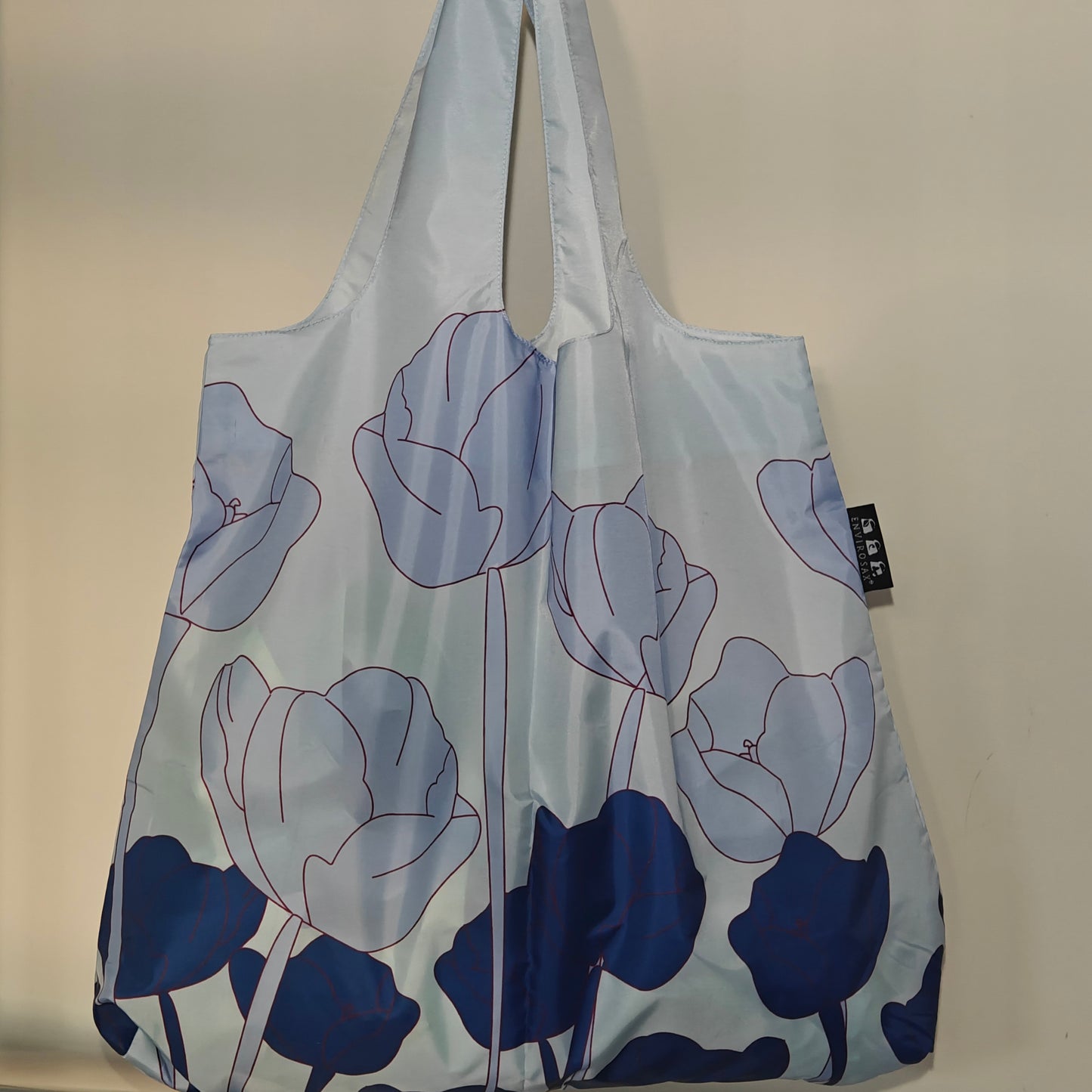 Envirosax Reusable Bag -La Fleur Bag 4