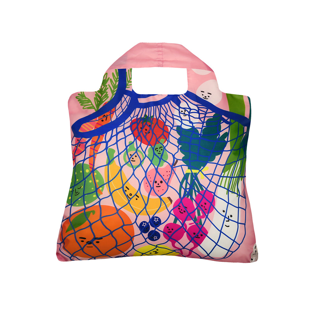 Envirosax Reusable Bag -Jungle Secret 1