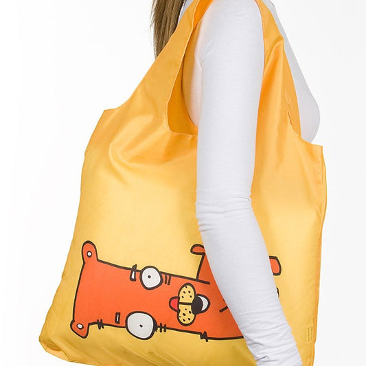 Envirosax Kids Bag 6 - Dogasaurus