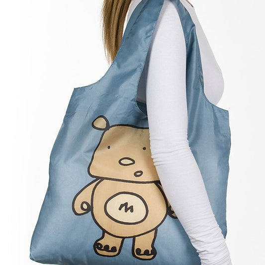 Bolsa para niños Envirosax 7- Tubby Bear