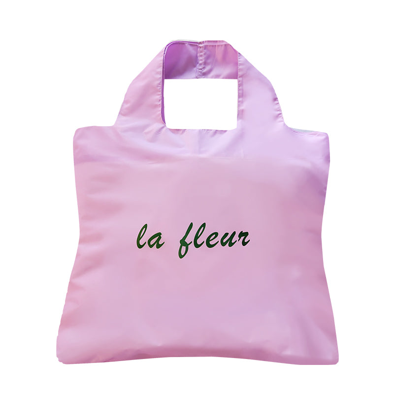 Envirosax Reusable Bag -La Fleur Bag 1