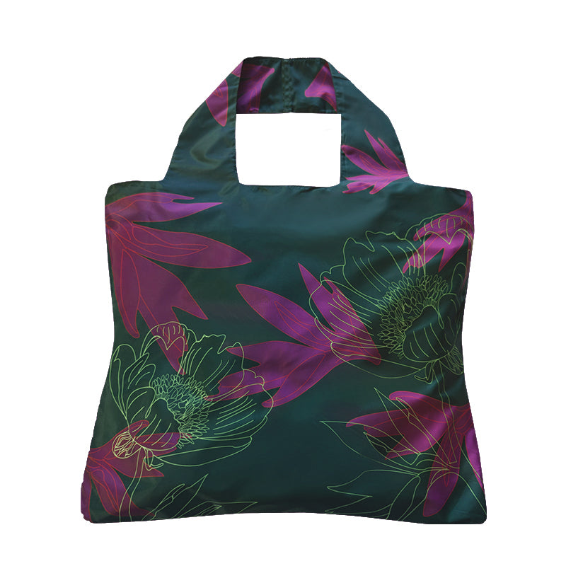 Envirosax Reusable Bag -La Fleur Bag 2