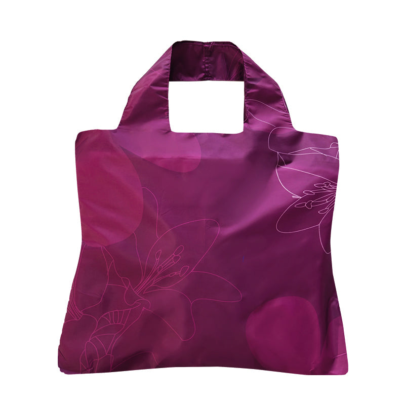 Envirosax Reusable Bag -La Fleur Bag 3