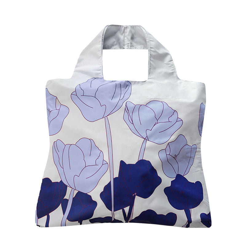 Envirosax Reusable Bag -La Fleur Bag 4