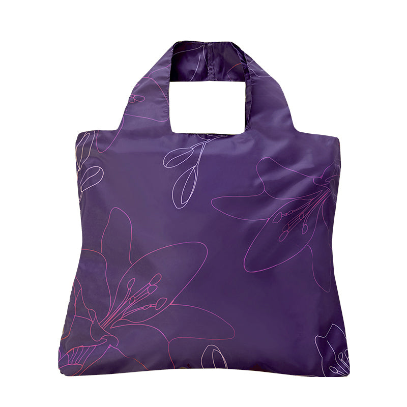 Envirosax Reusable Bag -La Fleur Bag 5