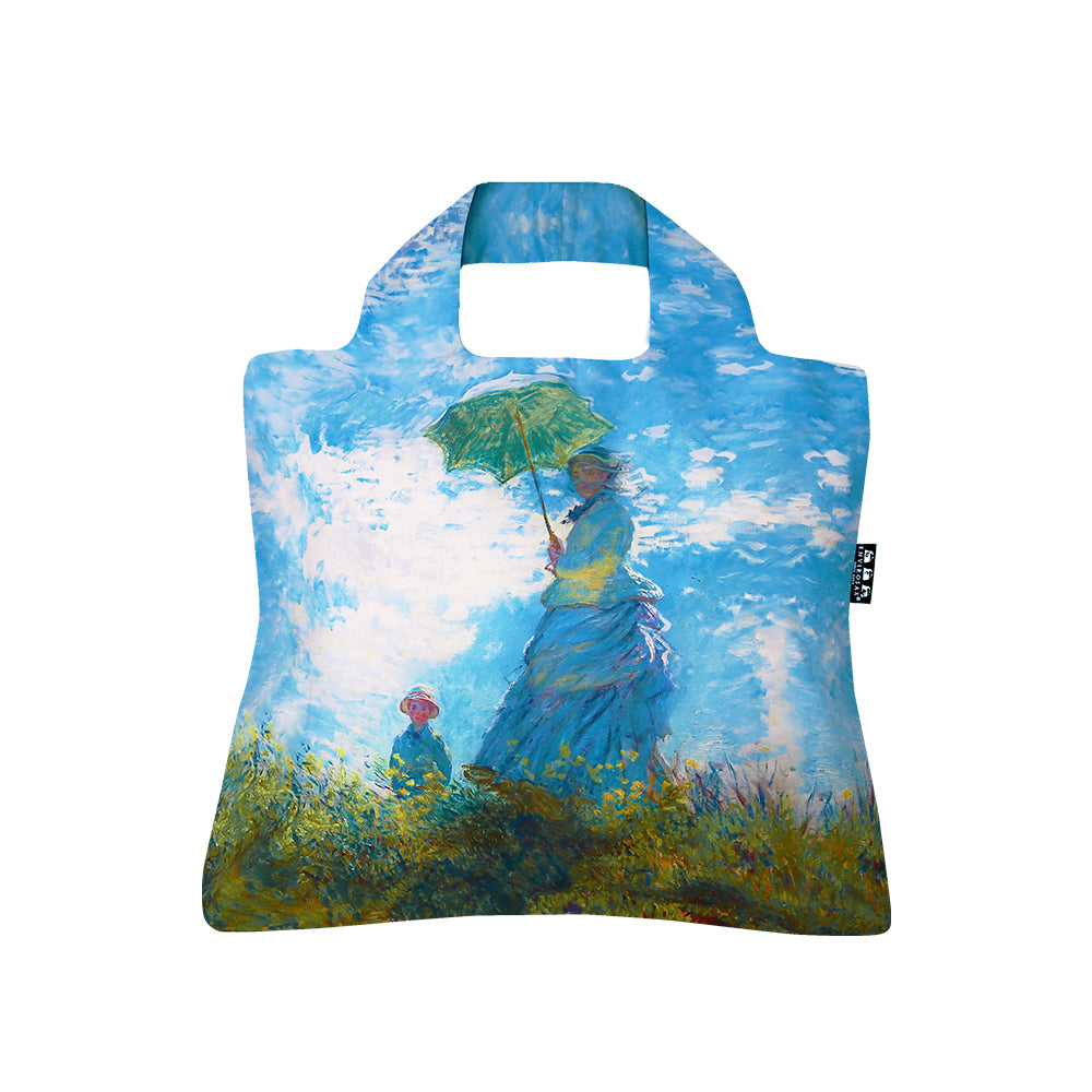 Bolsa reutilizable Envirosax - Bolsa Van Gogh 12