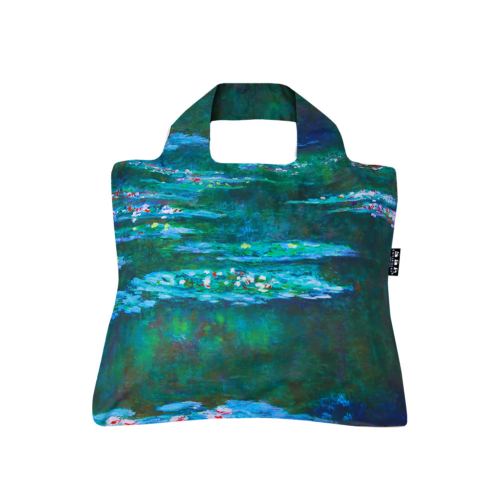 Sac réutilisable Envirosax - Sac Van Gogh 12