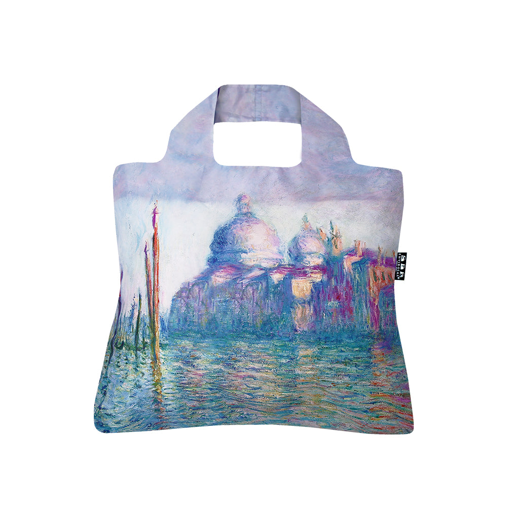 Envirosax Reusable Bag - Monet Bag 5